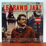 Michel Legrand – Legrand Jazz