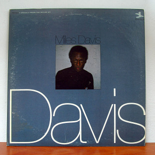 Miles Davis ‎– Miles Davis (Cookin / Relaxin) (2LP)