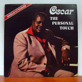 Oscar Peterson – The Personal Touch