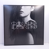 BANKS – London EP 12" (Прайс 45456)