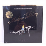 Modern Talking – In The Middle Of Nowhere - The 4th Album LP 12" (Прайс 40277)