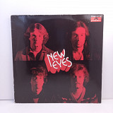 New Eyes – New Eyes LP 12" (Прайс 45470)