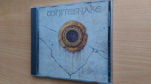 Whitesnake "1987"- 1987, Made in Holland.