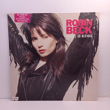 Robin Beck – Trouble Or Nothing LP 12" (Прайс 43691)