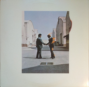 Pink Floyd - Wish You Were Here