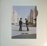 Pink Floyd - Wish You Were Here