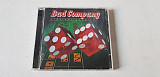 Bad Company Straight Shooter 2CD