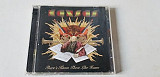 Kansas There's Know Place Like Home 2CD ліцензія