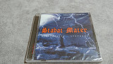 Stabat Mater - Материнська скорбота (Юрій Дерський). новый лицензионный cd