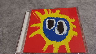 Primal Scream - Screamadelica. фирменный cd