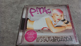 P!nk - Missundaztood. новый фирменный cd