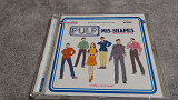 Pulp - Mis-Shapes & Sorted for E's & Wizz. фирменный cd