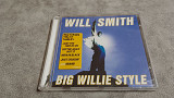 Will Smith - Bi Willie Style. фирменный cd