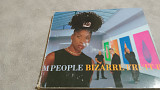 M People - Bizarre Fruit II. фирменный 2 cd