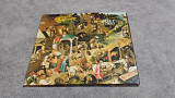 Fleet Foxes. фирменный 2 cd