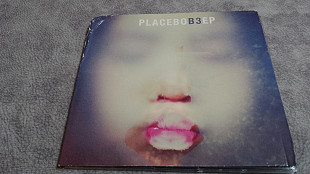 Placebo - B3EP. фирменный cd