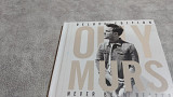 Olly Murs - Never Been Better. фирменный cd