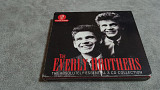 The Everly Brothers - The Absolutely Essential 3 CD Collection