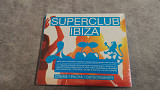 SUPERCLUB IBIZA. новый фирменный 3 cd