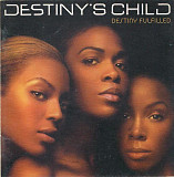 Destiny's Child – Destiny Fulfilled