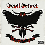 DevilDriver – Pray For Villains