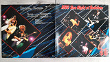 SCHENKER GROUP ONE NIGHT AT BUDOKAN 2 LP ( CHRYSALIS 301 927 A2-B2 / 298 A2-B2 / 929 ) G/F 1982