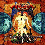 Angra – Aurora Consurgens