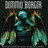 Dimmu Borgir ‎– Spiritual Black Dimensions