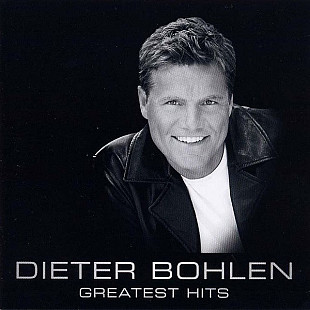 Dieter Bohlen – Greatest Hits ( Germany )