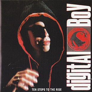 Digital Boy – Ten Steps To The Rise ( Germany )