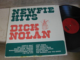 Dick Nolan – Newfie Hits (Canada) LP