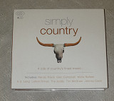 Simply Country 4cd