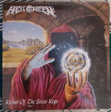 Helloween – Keeper Of The Seven Keys (Part I) 1987 Germany