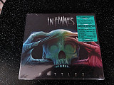 IN FLAMES “Battles” (limited edition)