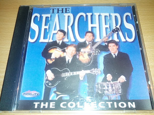 The Searchers - The collection