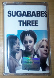 Sugababes ‎– Three