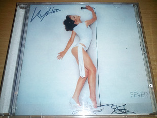 Kylie Minogue ‎– Fever