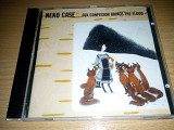 Neko Case – Fox confessor brings the flood