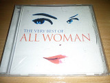 The very best of all woman