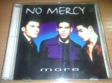 No mercy - More