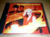 Blondie ‎– The Curse Of Blondie