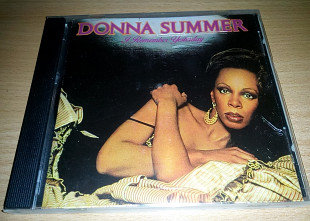 Donna Summer - I remember yesterday