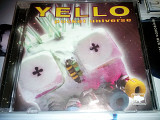 Yello - Pocket universe