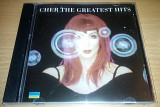 Cher - The greatest hits