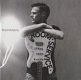 Bryan Adams ‎– Room Service ( Germany ) SEALED у заводській упаковці