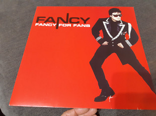 Fancy/2019/music for fans/zyx/ger/ex+/nm