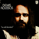 DÉMIS ROUSSOS «My Only Fascination» ℗1974