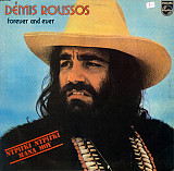 DÉMIS ROUSSOS «Forever And Ever» ℗1974