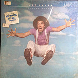 LEO SAYER «Endless Flight» ℗1976