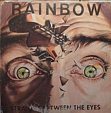 RAINBOW «Straight Between The Eyes» ℗1982